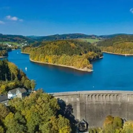 Moderne Citywohnung 55m2 * Gummersbach