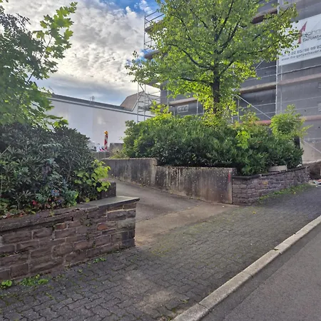 Moderne Citywohnung 55m2 Mit Parkplatz * Gummersbach