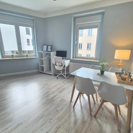 Lejlighed Moderne Citywohnung 55m2 Mit Parkplatz Gummersbach