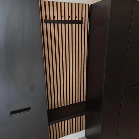 Moderne Citywohnung 55m2 Mit Parkplatz Apartamento