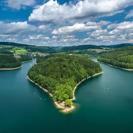 Apartamento Moderne Citywohnung 55m2 Mit Parkplatz