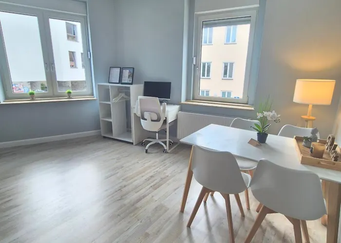 Apartman Moderne Citywohnung 55m2 Mit Parkplatz Gummersbach